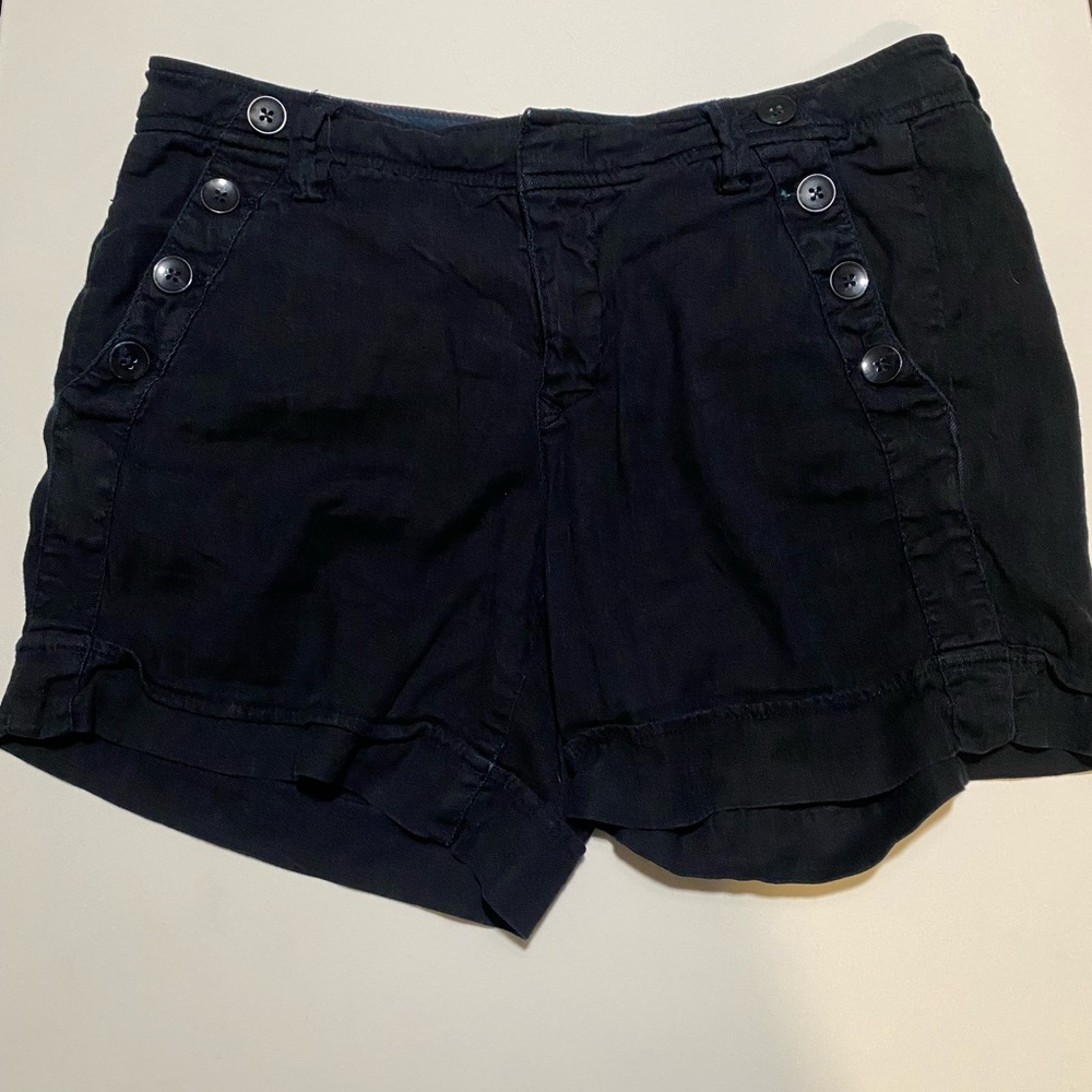 Level 99 Shorts